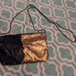 Sequin Party Bag